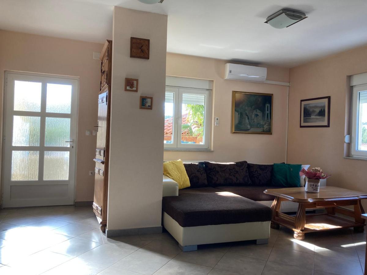 Seaside Apartments Krusevo  Exterior photo