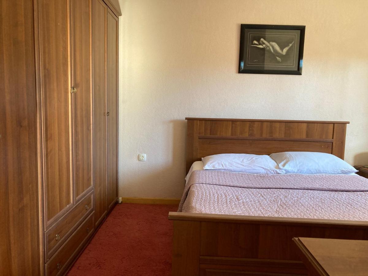 Seaside Apartments Krusevo  Exterior photo