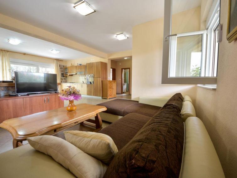 Seaside Apartments Krusevo  Exterior photo