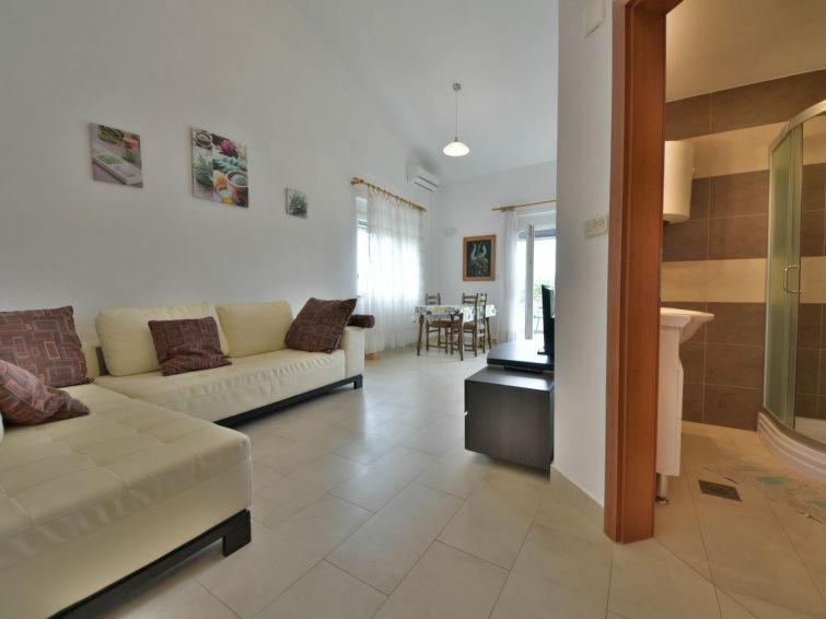 Seaside Apartments Krusevo  Exterior photo