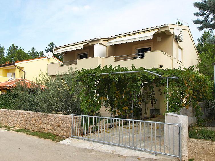 Seaside Apartments Krusevo  Exterior photo
