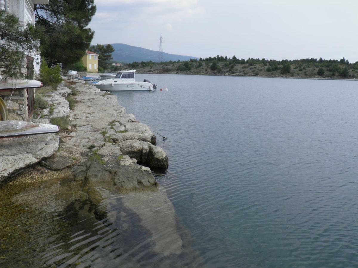 Seaside Apartments Krusevo  Exterior photo